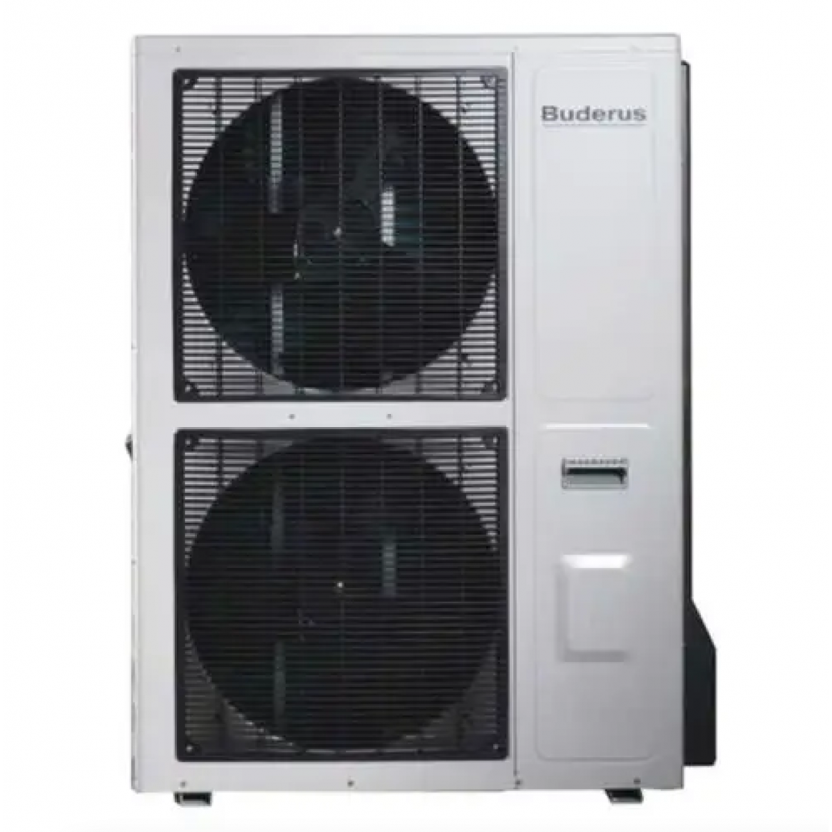 Šilumos siurblio oras-vanduo Buderus Logatherm WLW-10 SP AR P3 išorinis blokas WLW166i, 9,6 kW, 400 V, su vėsinimu su 9 kW tenu R410A 8750723060 Šilumos siurblio oras-vanduo Buderus Logatherm WLW-10 SP AR P3 išorinis blokas WLW166i, 9,6 kW, 400 V, su vėsinimu su 9 kW tenu R410A 8750723060